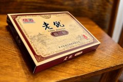 老倪祖三贴新包装升级更新！品质依旧如初，草本呵护不变～