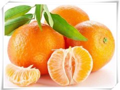 吃橘子先去桔络不科学，做成桔络小分子果胶怎么样？
